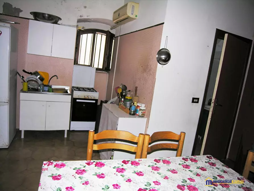 Immagine 6 di Casa indipendente in vendita  a Pachino