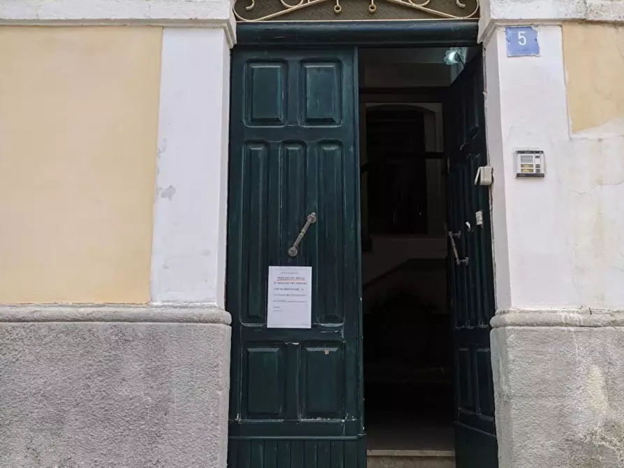 Immagine 2 di Casa indipendente in vendita  a Pachino