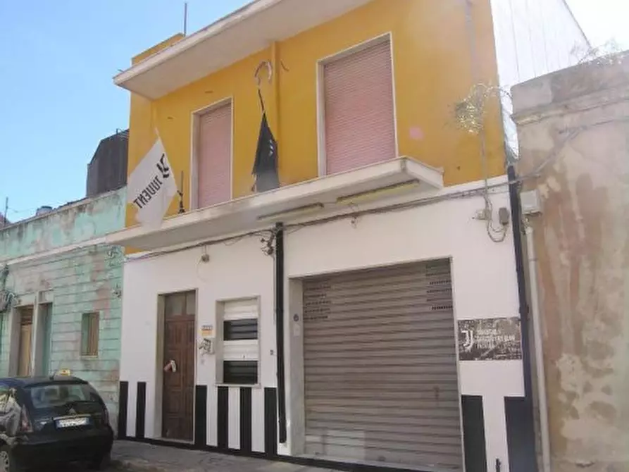 Immagine 1 di Casa indipendente in vendita  a Pachino