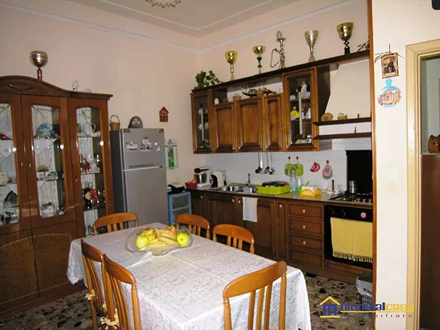 Immagine 4 di Casa indipendente in vendita  a Pachino