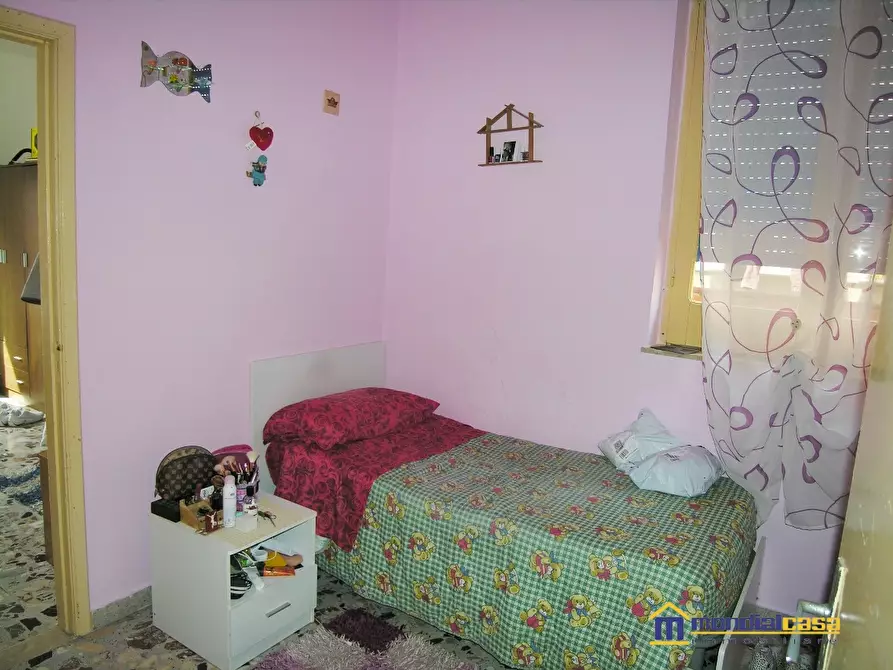 Immagine 7 di Casa indipendente in vendita  a Pachino