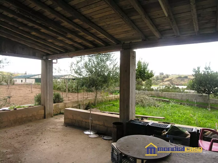 Immagine 7 di Casa indipendente in vendita  a Pachino