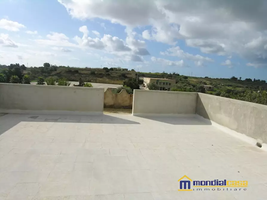 Immagine 8 di Casa indipendente in vendita  a Pachino