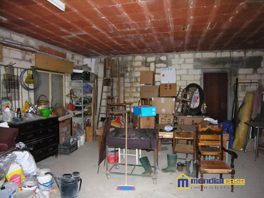 Immagine 3 di Casa indipendente in vendita  a Pachino