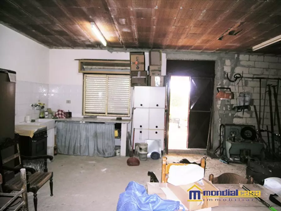 Immagine 6 di Casa indipendente in vendita  a Pachino