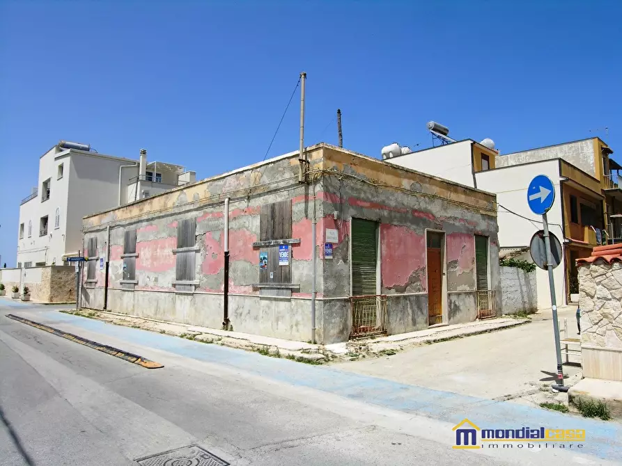 Immagine 4 di Casa indipendente in vendita  a Pachino