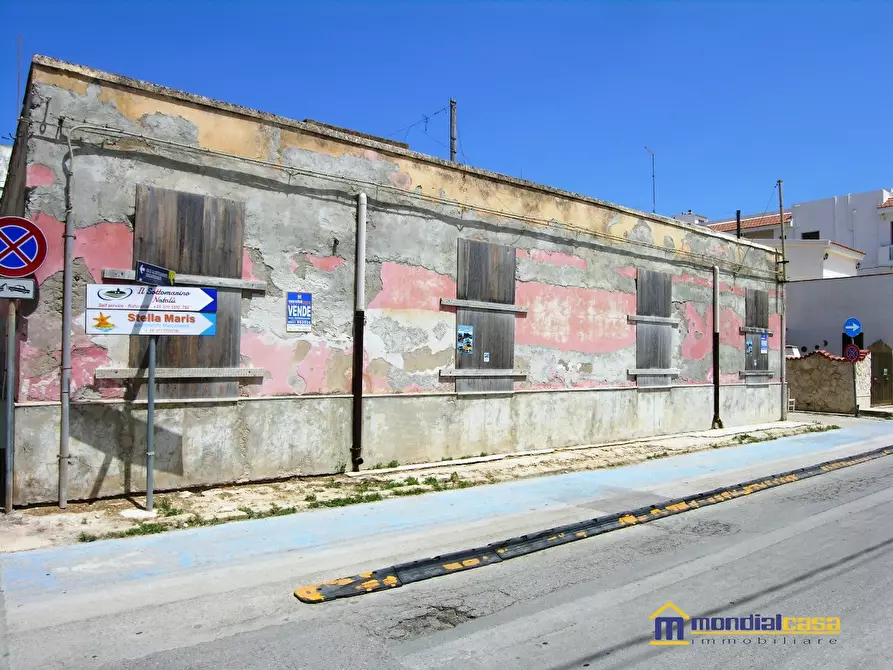 Immagine 2 di Casa indipendente in vendita  a Pachino