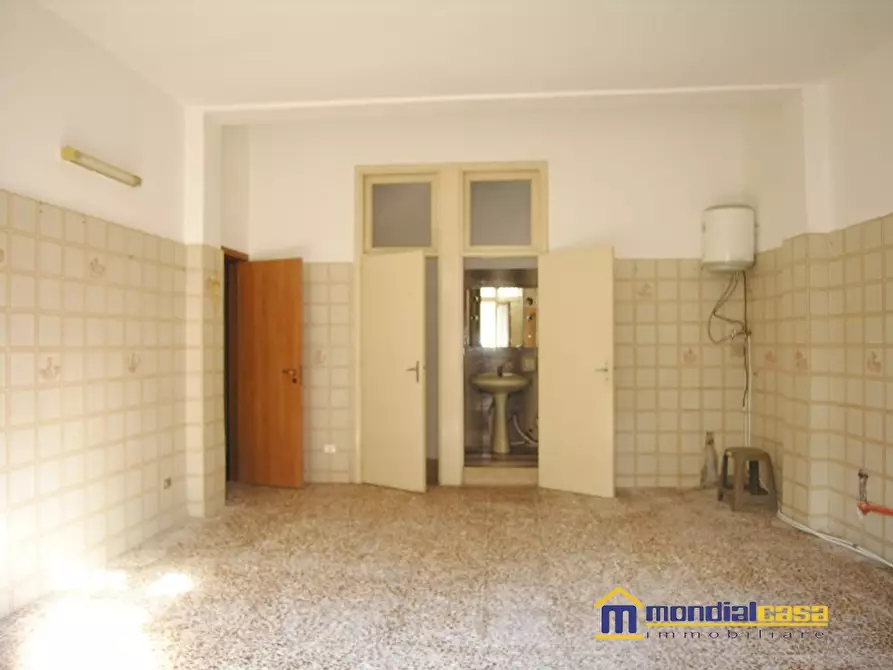 Immagine 5 di Casa indipendente in vendita  a Pachino