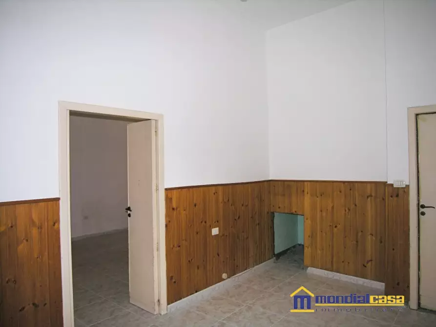 Immagine 3 di Casa indipendente in vendita  a Pachino