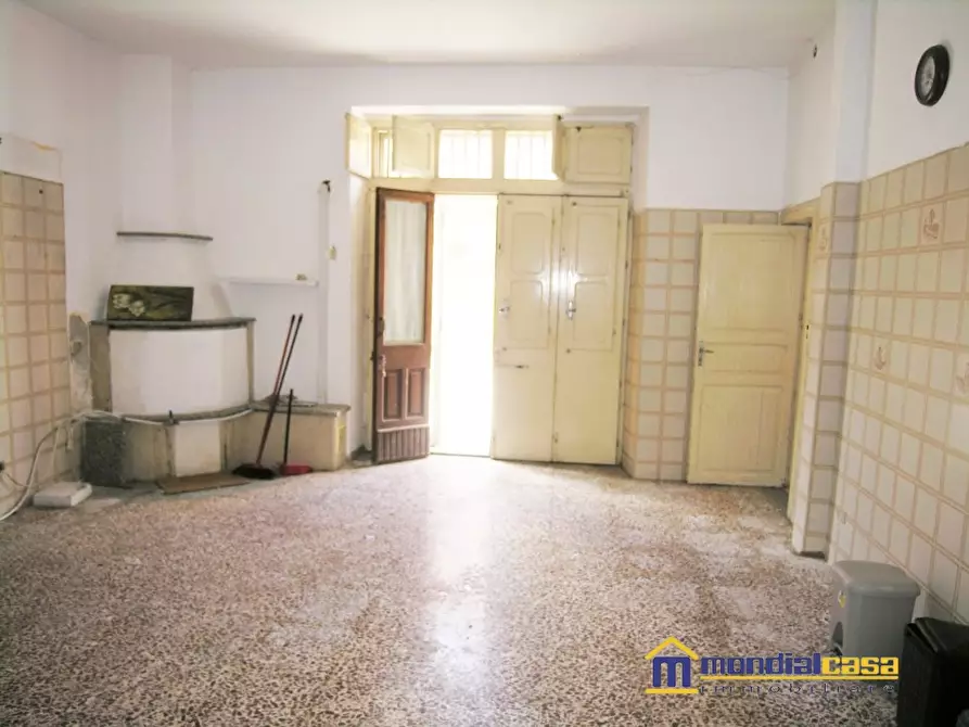 Immagine 4 di Casa indipendente in vendita  a Pachino