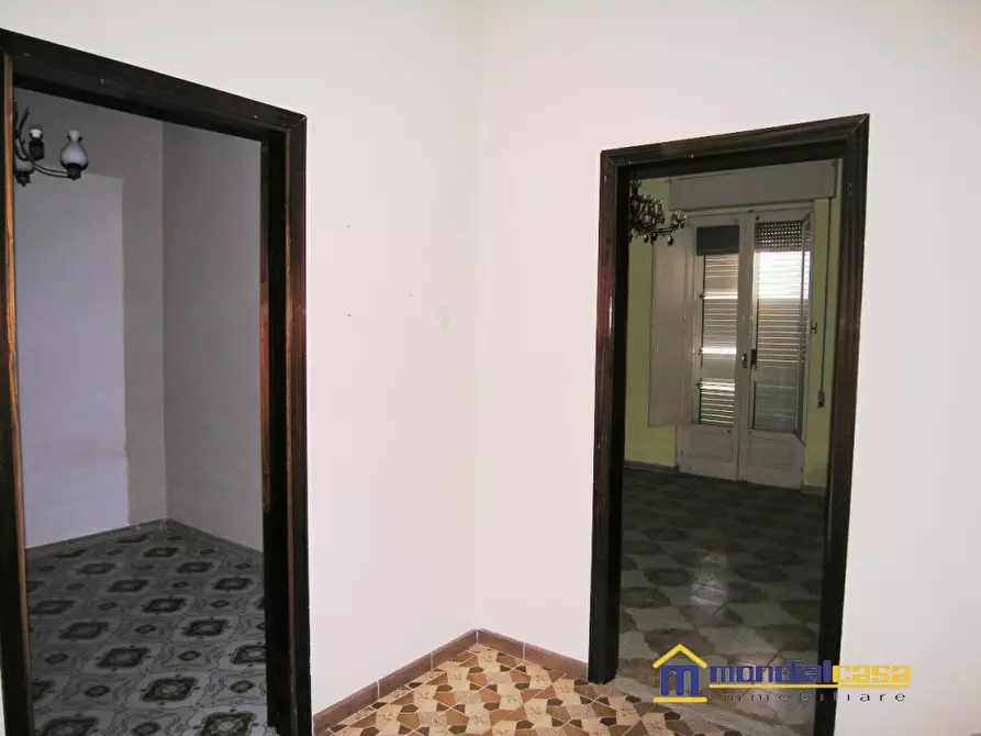 Immagine 9 di Casa indipendente in vendita  a Pachino