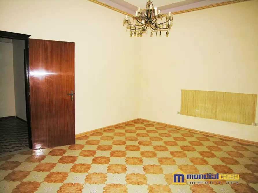 Immagine 10 di Casa indipendente in vendita  a Pachino