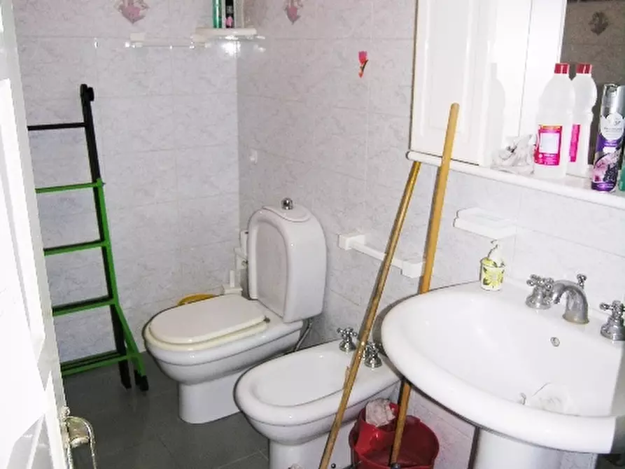 Immagine 4 di Casa indipendente in vendita  a Avola