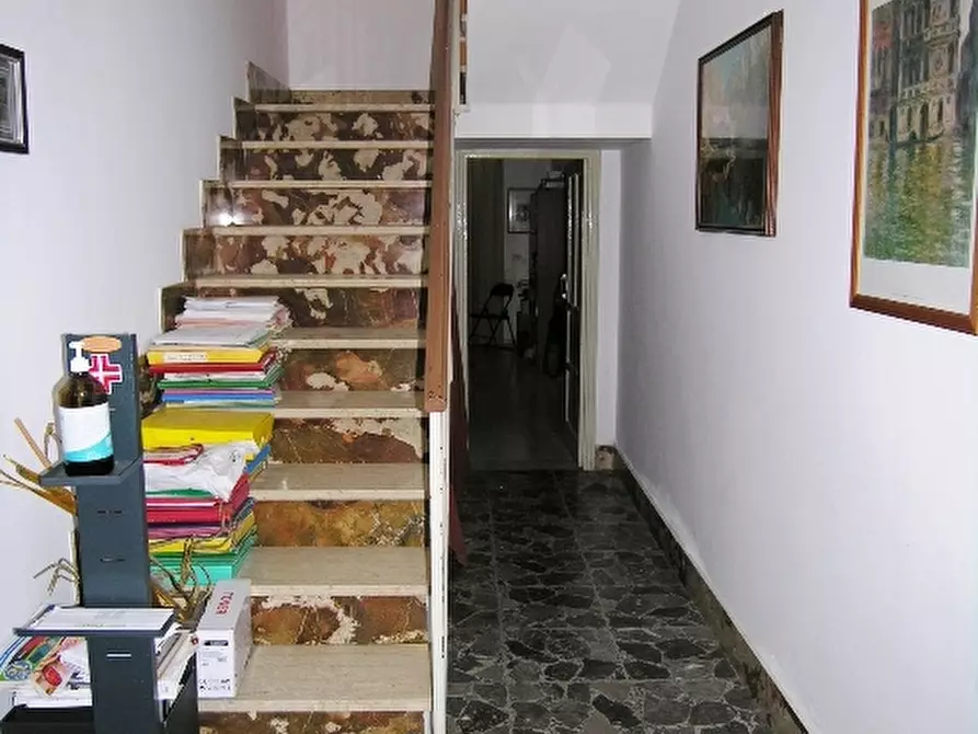 Immagine 2 di Casa indipendente in vendita  a Avola