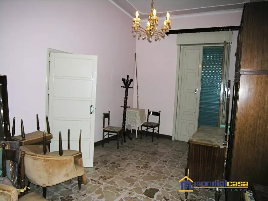 Immagine 7 di Casa indipendente in vendita  a Avola