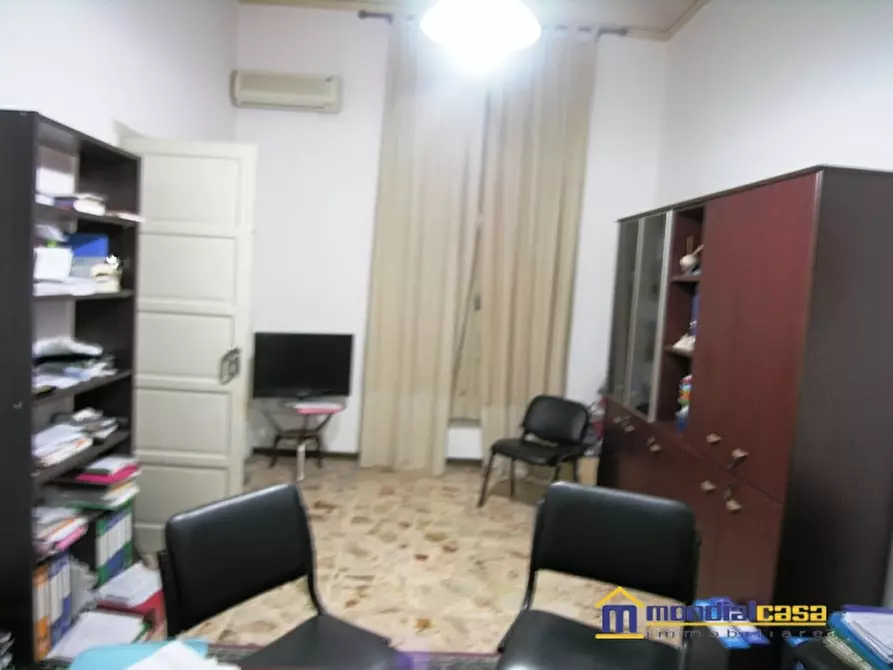 Immagine 3 di Casa indipendente in vendita  a Avola