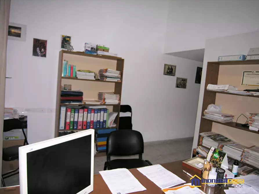 Immagine 5 di Casa indipendente in vendita  a Avola