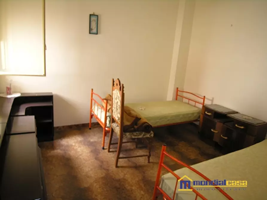 Immagine 9 di Casa indipendente in vendita  a Pachino