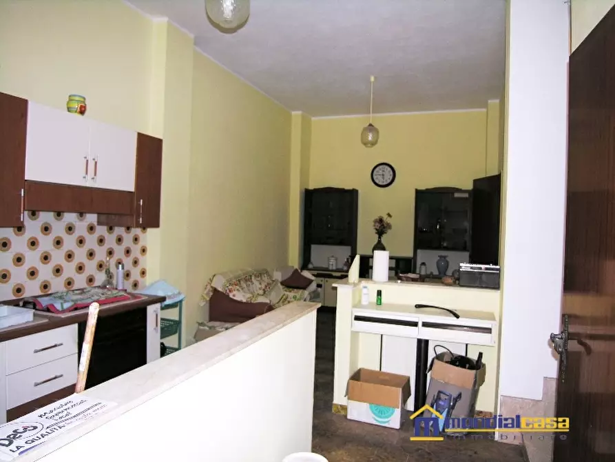 Immagine 2 di Casa indipendente in vendita  a Pachino