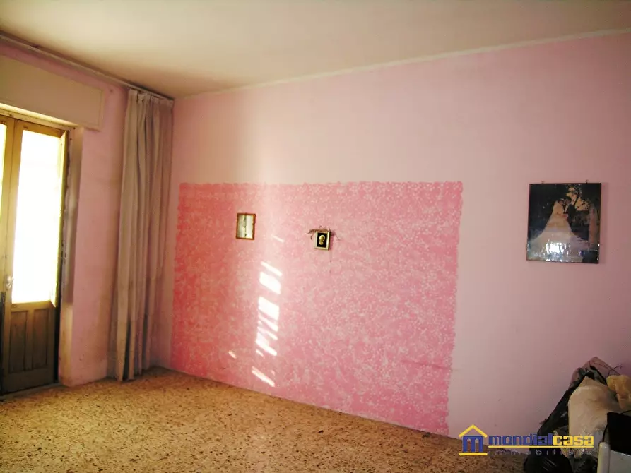 Immagine 7 di Casa indipendente in vendita  a Pachino