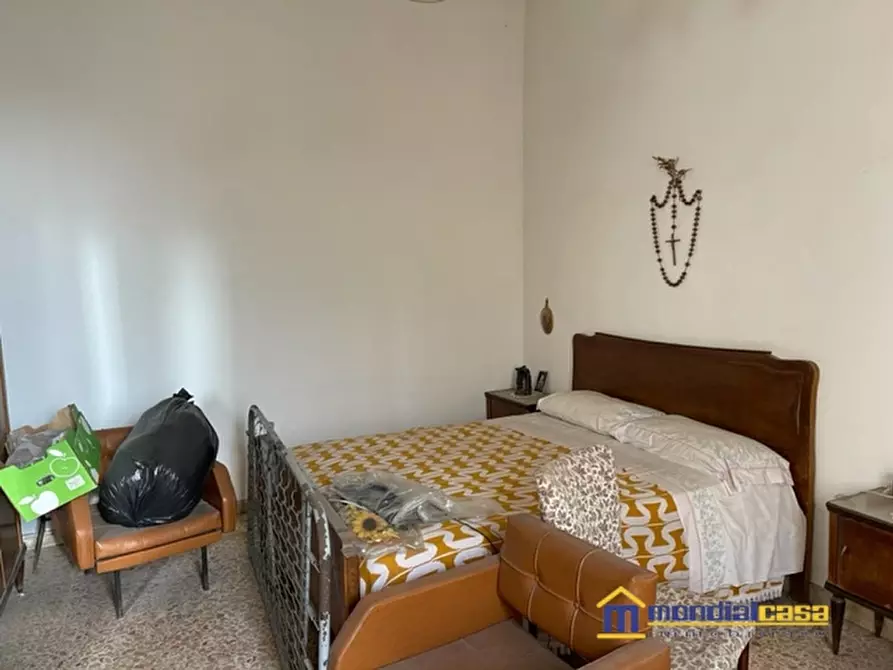 Immagine 4 di Casa indipendente in vendita  a Pachino