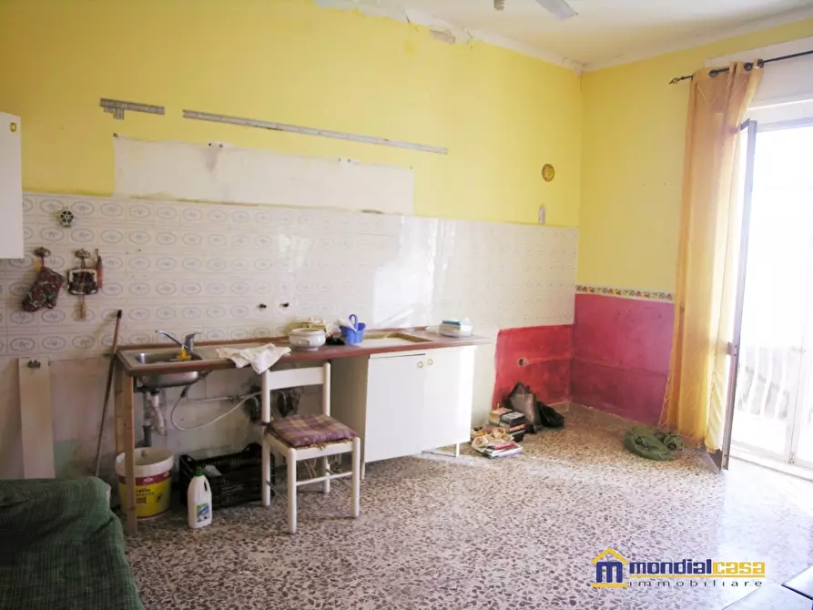 Immagine 8 di Casa indipendente in vendita  a Pachino