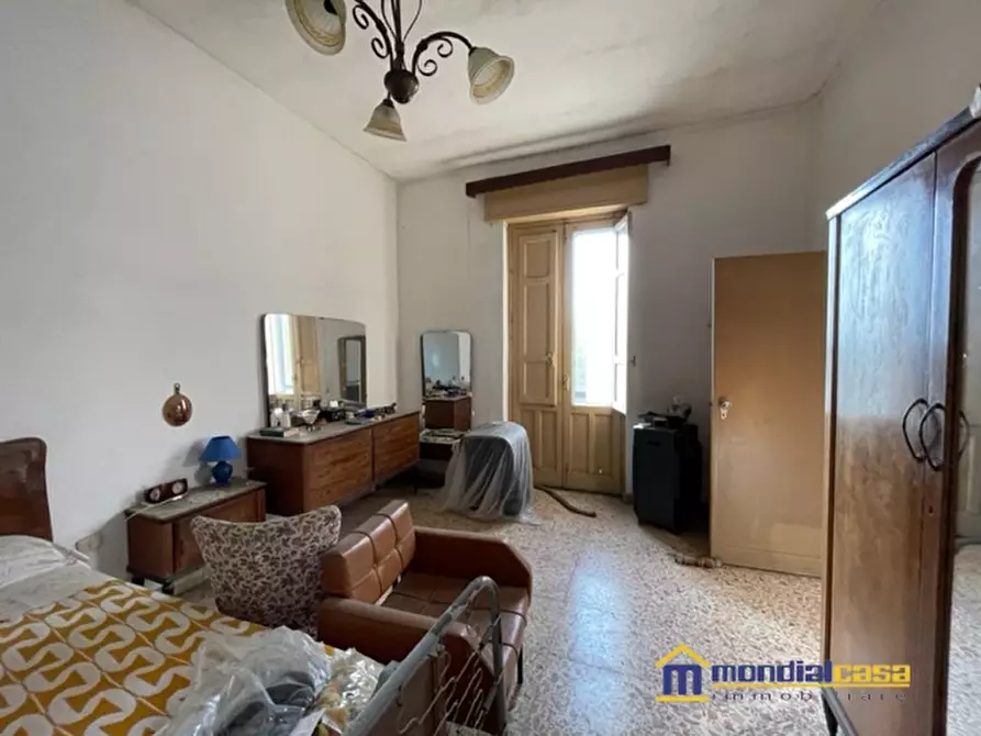 Immagine 5 di Casa indipendente in vendita  a Pachino