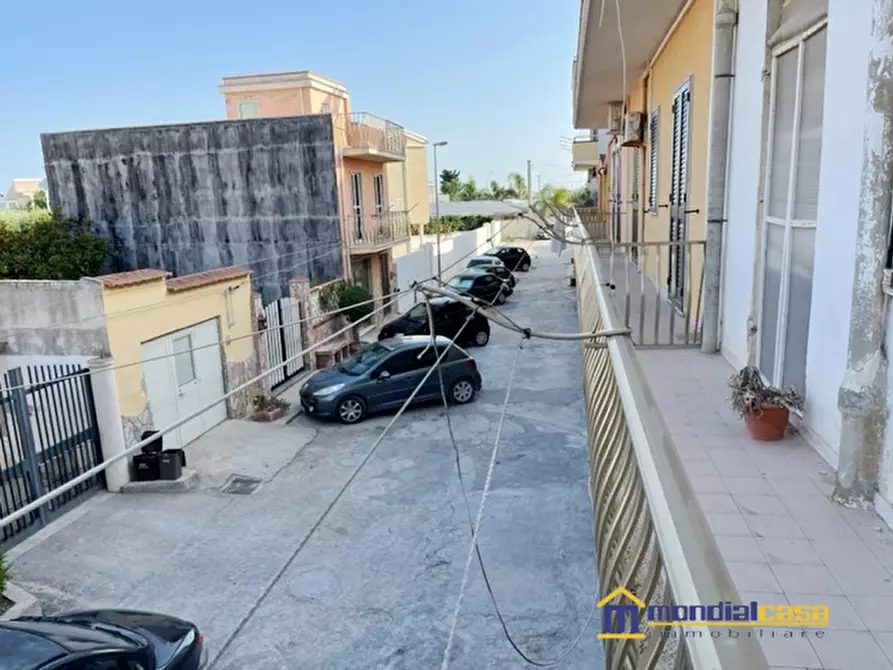 Immagine 9 di Casa indipendente in vendita  a Pachino