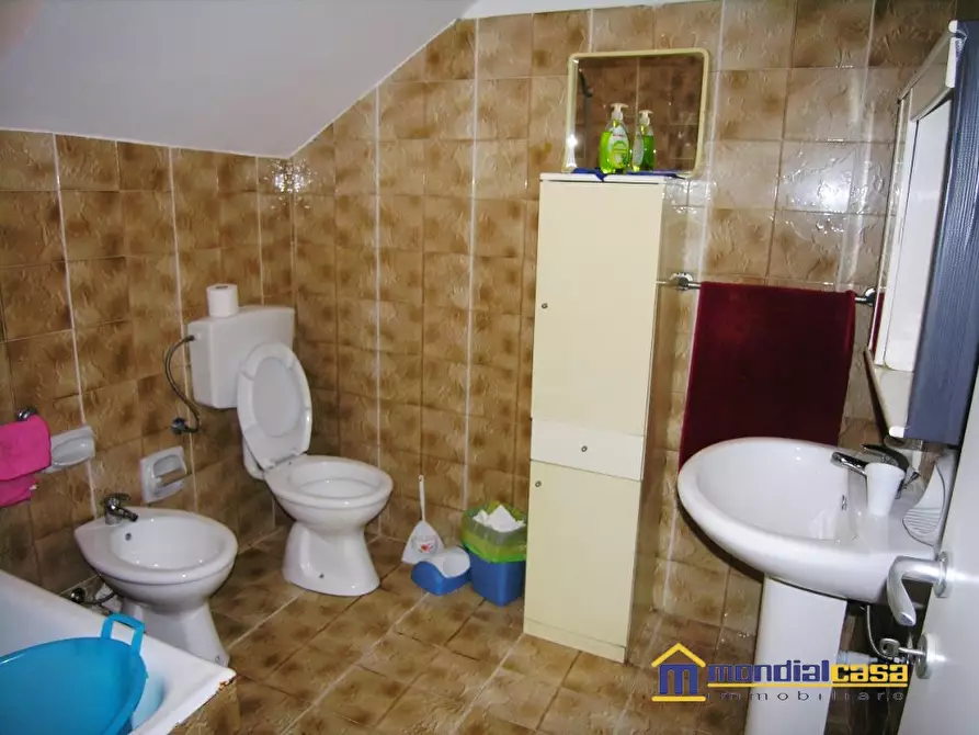 Immagine 8 di Casa indipendente in vendita  a Portopalo Di Capo Passero