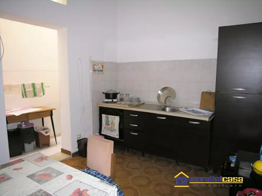 Immagine 6 di Casa indipendente in vendita  a Portopalo Di Capo Passero