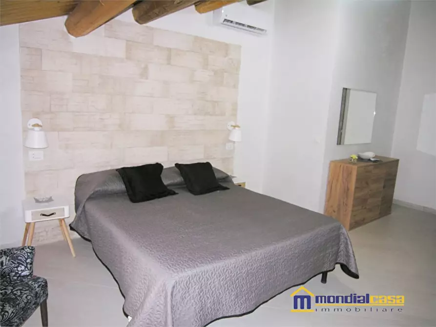 Immagine 6 di Casa indipendente in vendita  a Pachino