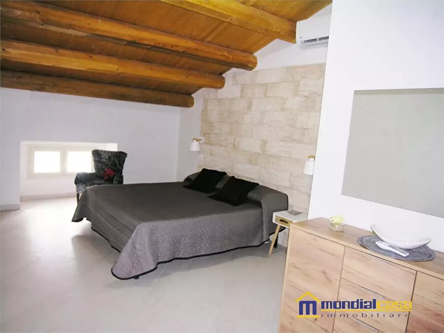 Immagine 5 di Casa indipendente in vendita  a Pachino