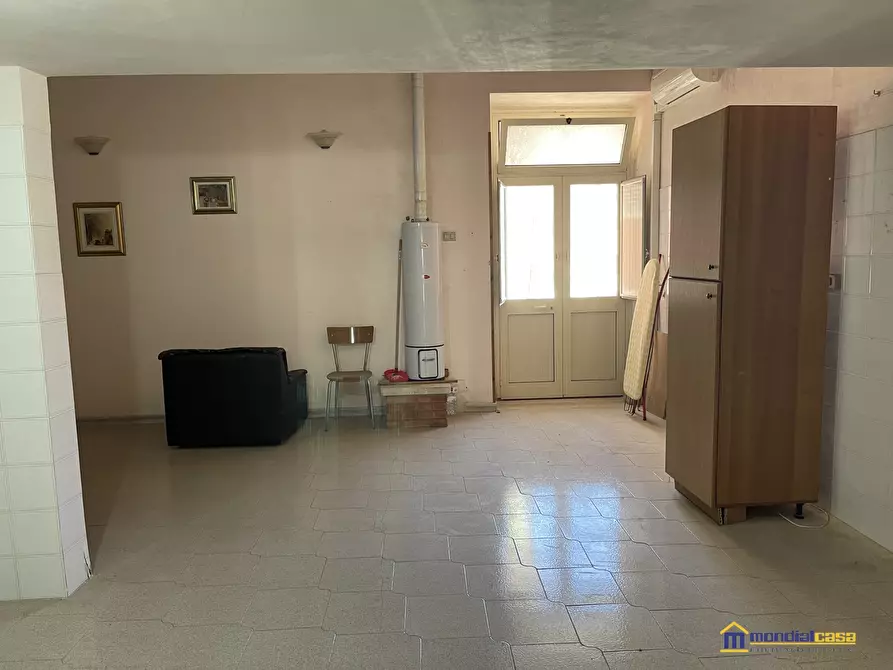 Immagine 5 di Casa indipendente in vendita  133 a Pachino