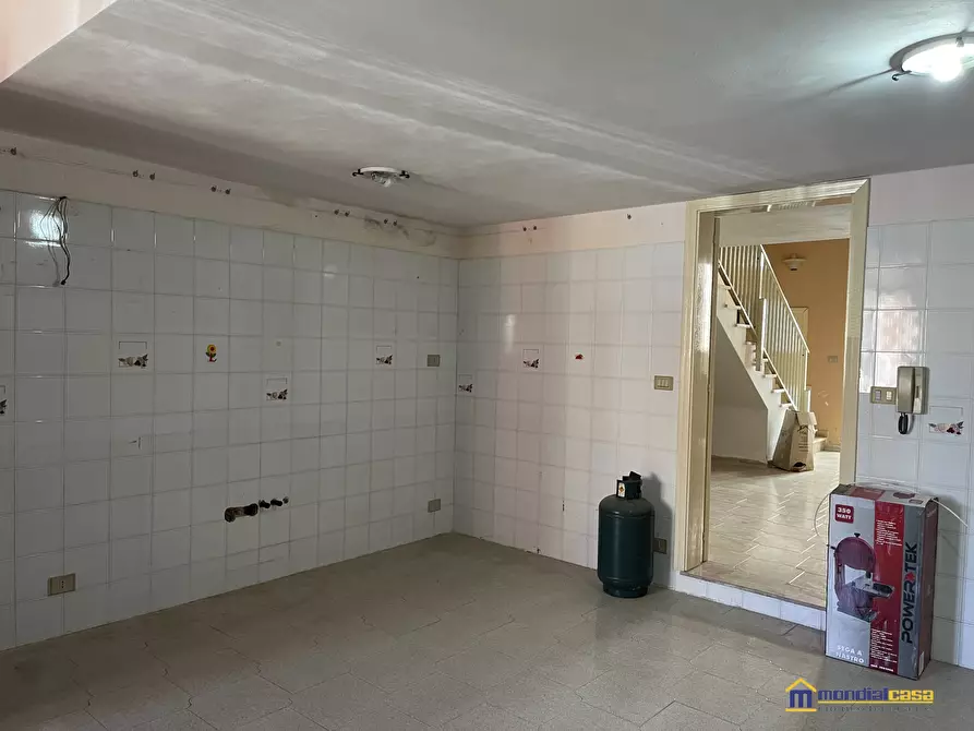 Immagine 9 di Casa indipendente in vendita  133 a Pachino