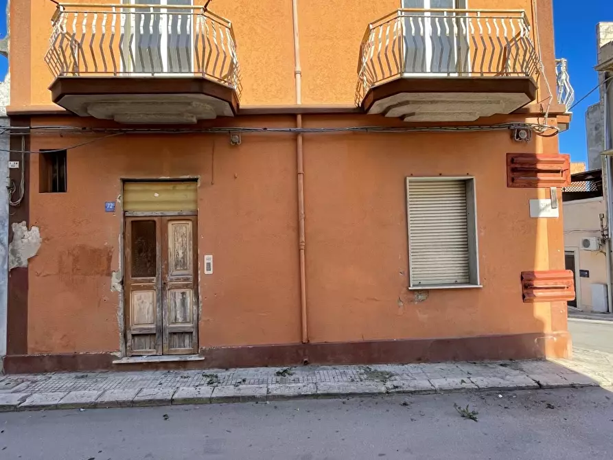 Immagine 1 di Casa indipendente in vendita  106 a Pachino