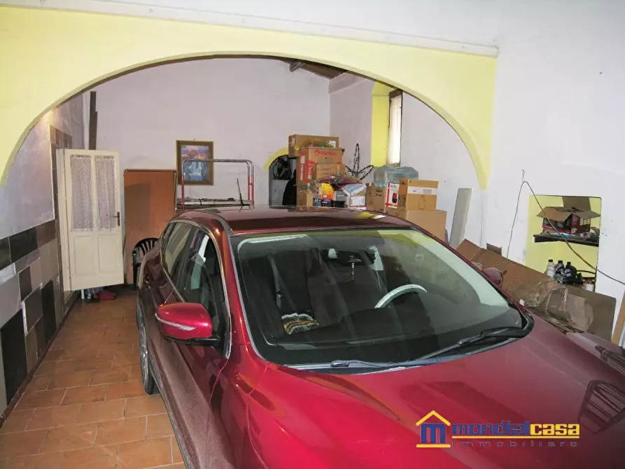 Immagine 9 di Casa indipendente in vendita  a Pachino