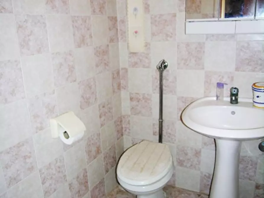 Immagine 8 di Casa indipendente in vendita  a Pachino