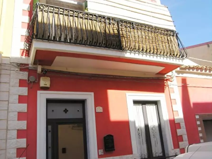 Immagine 1 di Casa indipendente in vendita  a Pachino