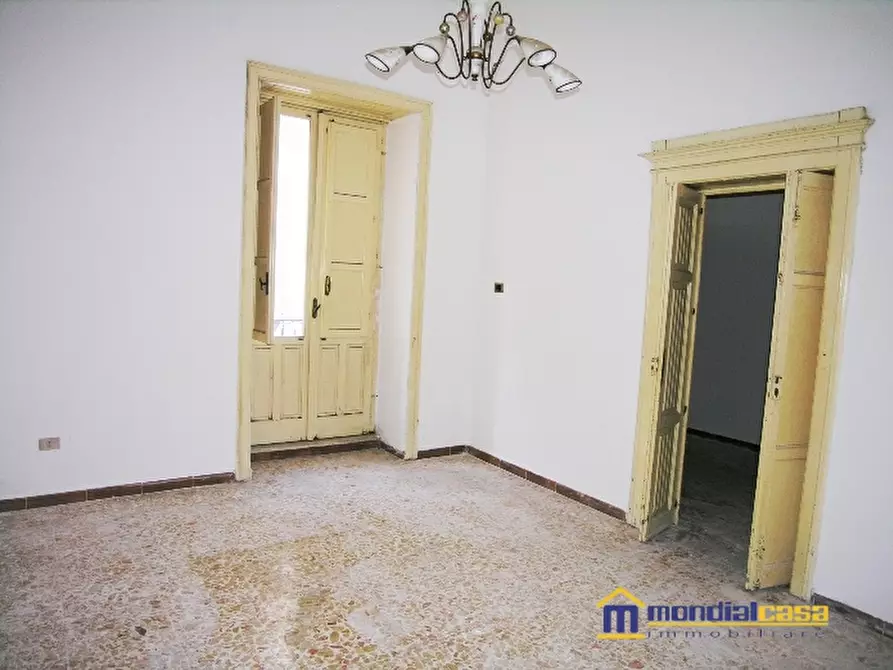 Immagine 4 di Casa indipendente in vendita  a Pachino