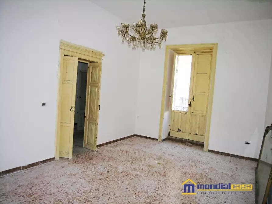 Immagine 3 di Casa indipendente in vendita  a Pachino