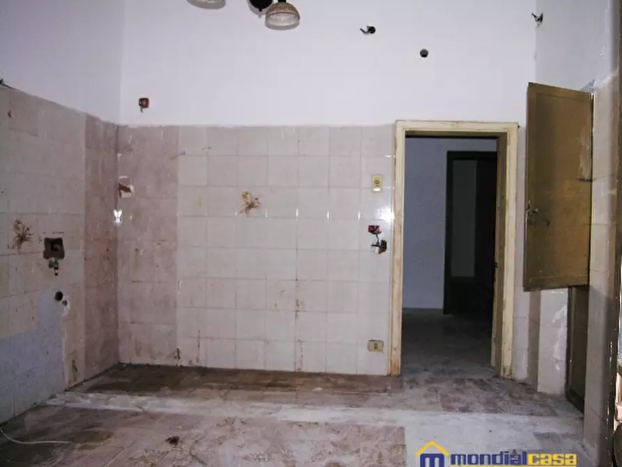 Immagine 9 di Casa indipendente in vendita  a Pachino