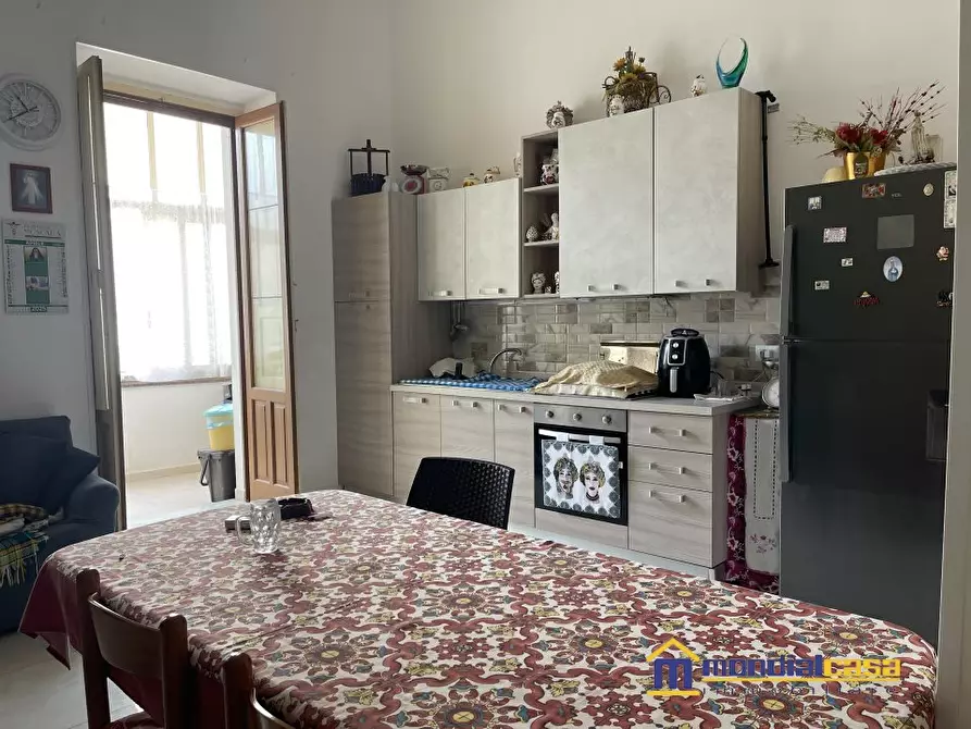 Immagine 2 di Casa indipendente in vendita  54 a Pachino