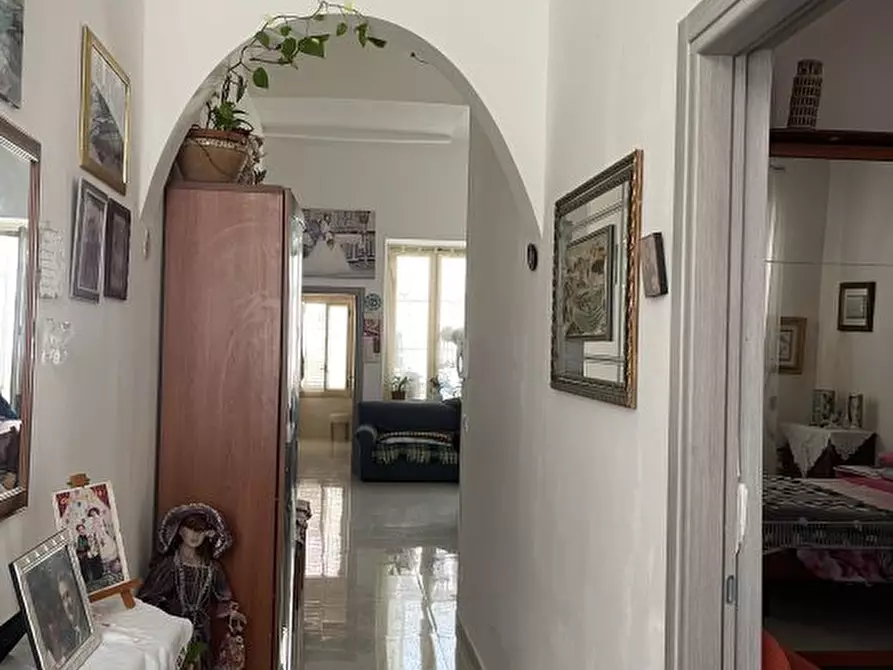 Immagine 8 di Casa indipendente in vendita  54 a Pachino