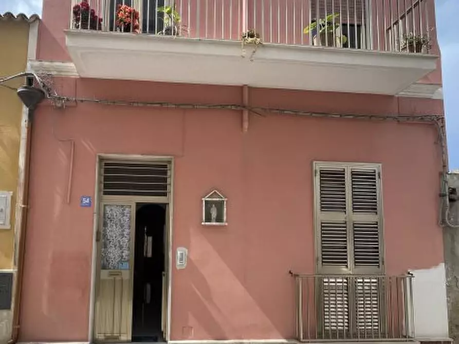 Immagine 1 di Casa indipendente in vendita  54 a Pachino