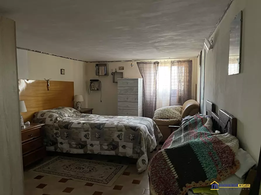 Immagine 6 di Casa indipendente in vendita  a Pachino