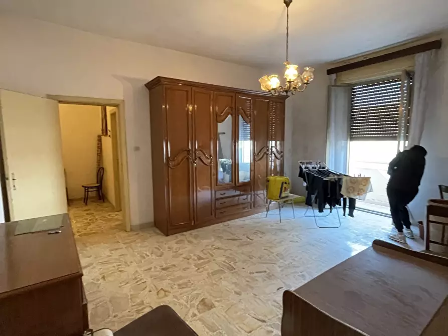 Immagine 9 di Casa indipendente in vendita  a Pachino