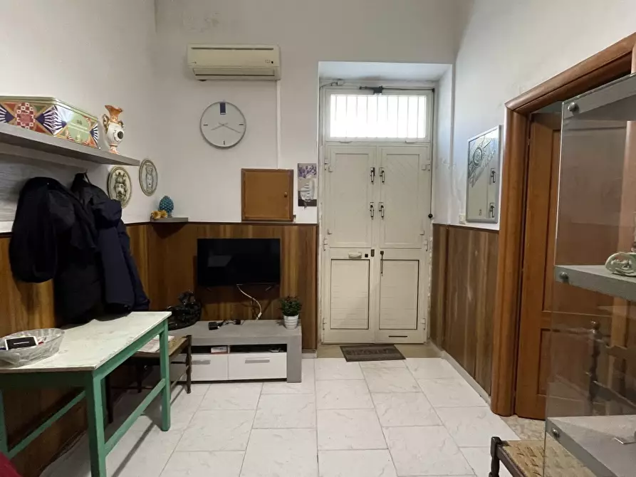 Immagine 3 di Casa indipendente in vendita  a Pachino