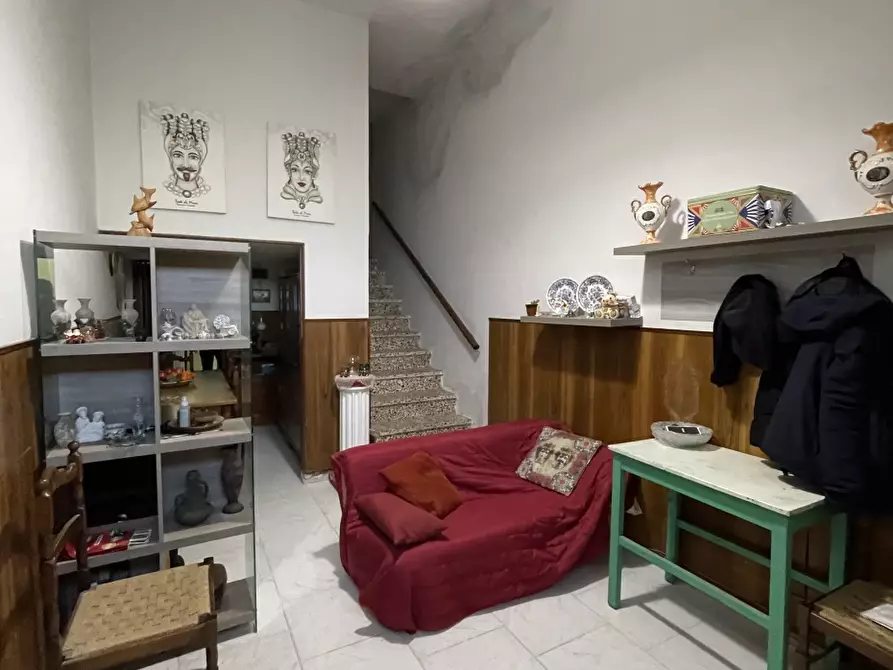 Immagine 4 di Casa indipendente in vendita  a Pachino