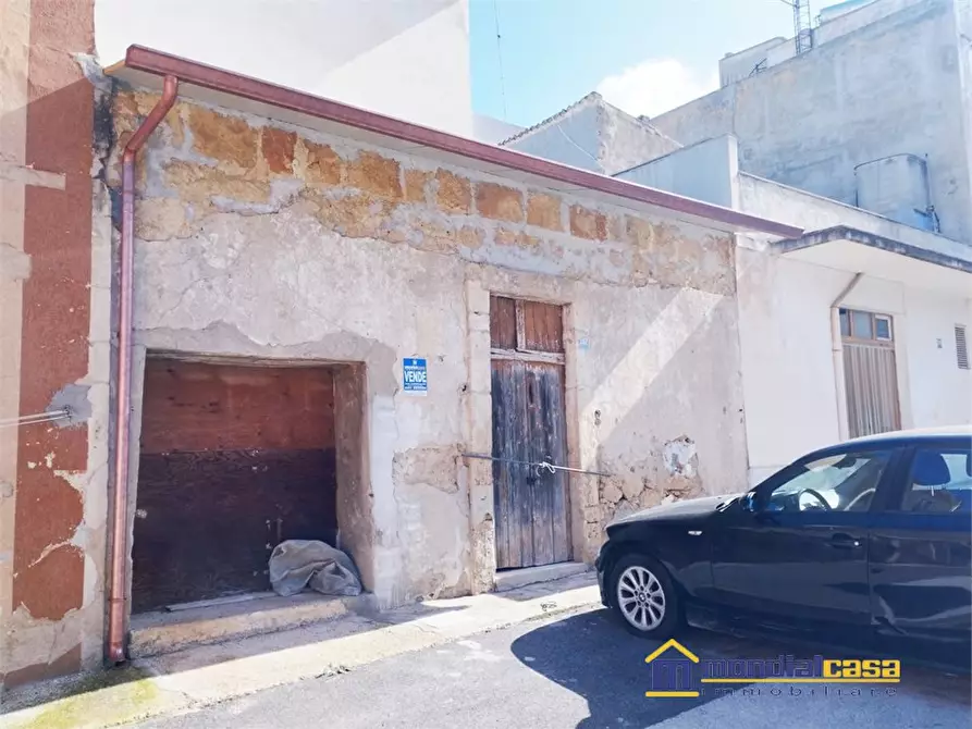 Immagine 1 di Casa indipendente in vendita  a Pachino