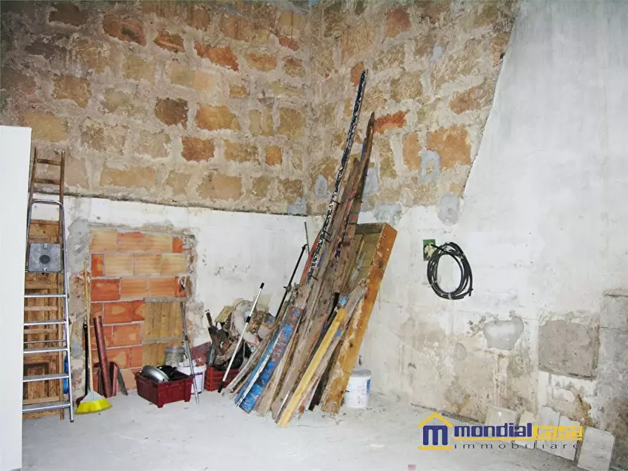 Immagine 3 di Casa indipendente in vendita  a Pachino